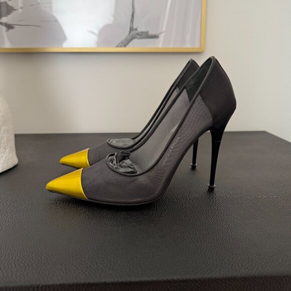 Tom Ford Pumps - Picture 4 of 8